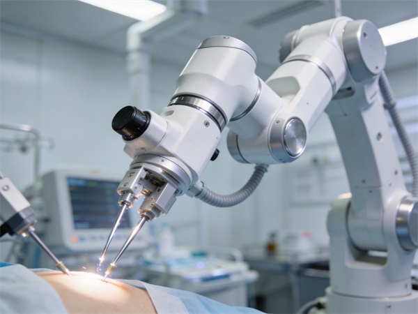 Medical Equipment-Medical Implement